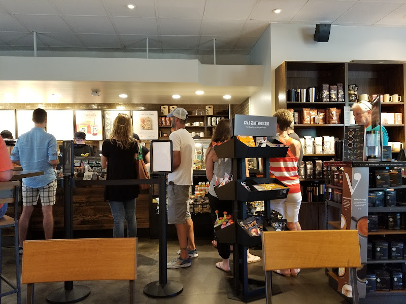 Starbucks Coffee Company