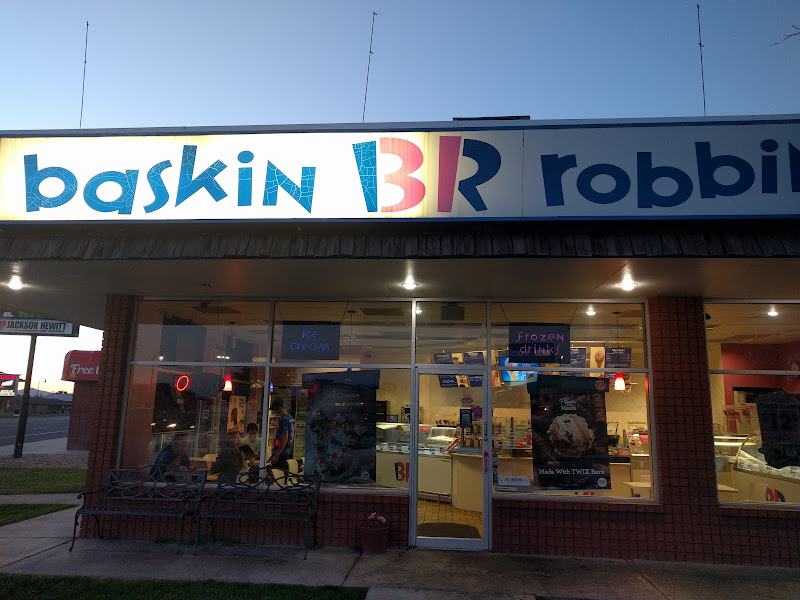 Baskin-Robbins