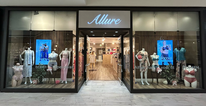 Allure Intimate Apparel