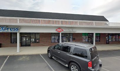 Glidden Professional Paint Center