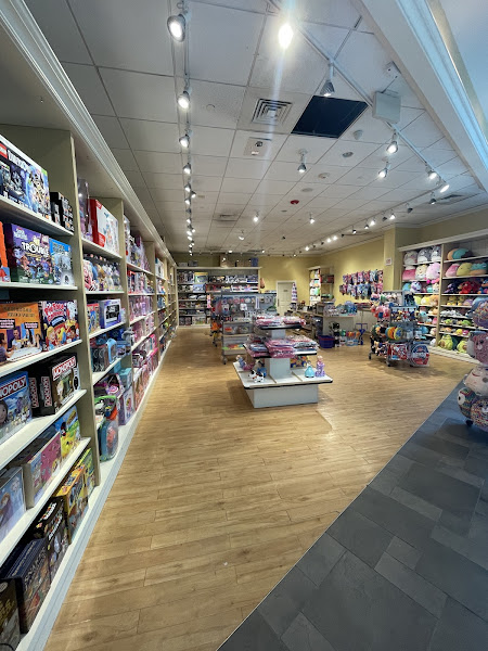 Toy Joy