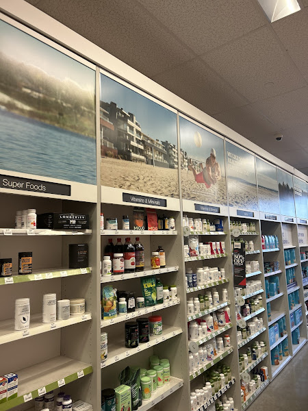 GNC