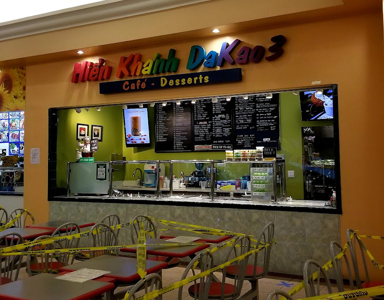 Hiền Khánh ĐaKao 3