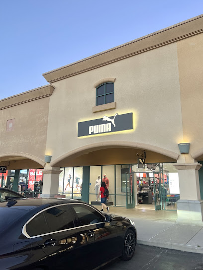 PUMA Outlet