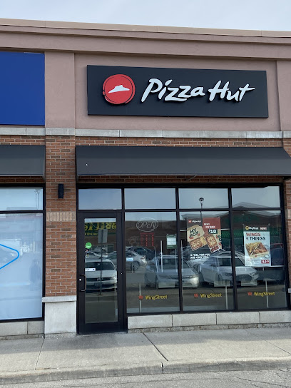Pizza Hut