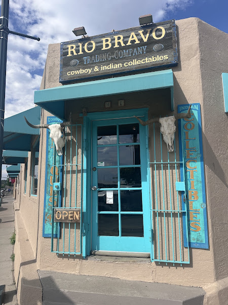 Rio Bravo