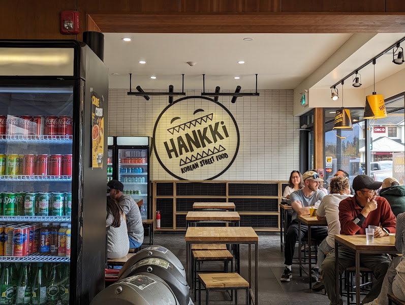 Hankki