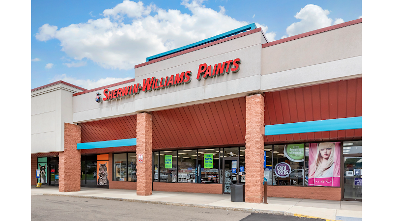 Sherwin-Williams