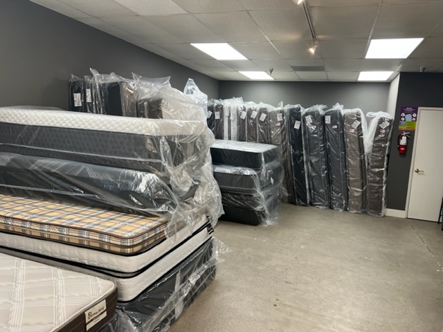 Mattress By Appointment Santa Rosa