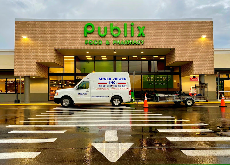 Publix Pharmacy at Naples Towne Centre