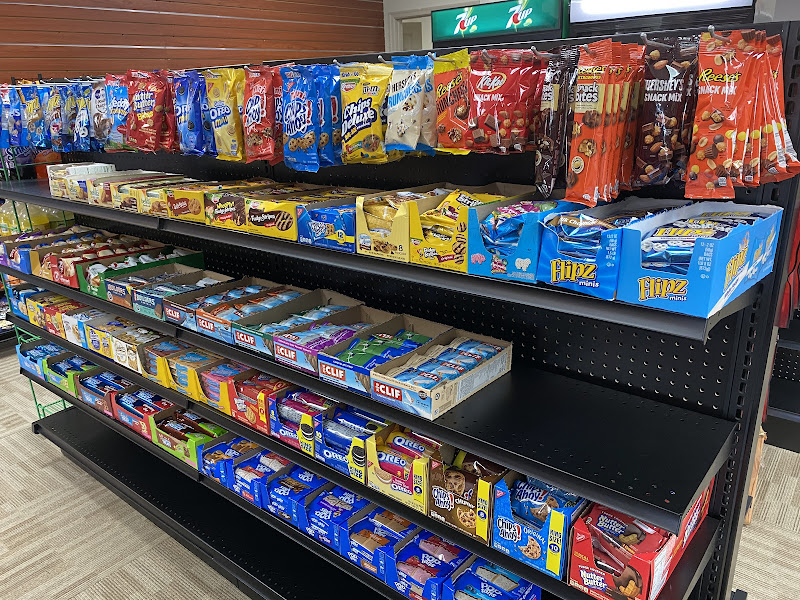 Adam Tobacco & Grocery Vape E-Cigarettes Lottery CBD & KRATOM