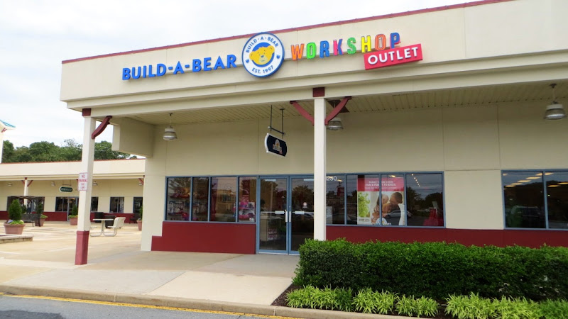Build-A-Bear Workshop