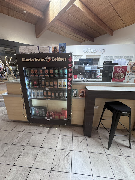 Gloria Jean's Coffees