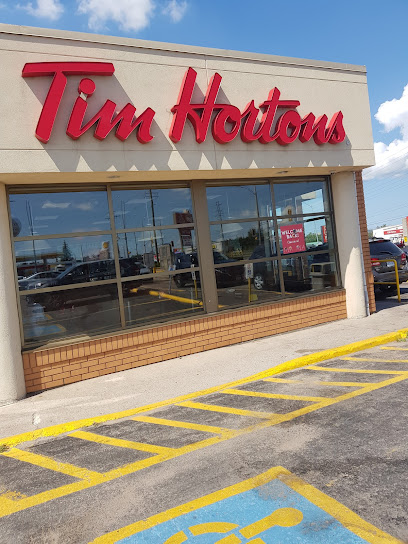 Tim Hortons