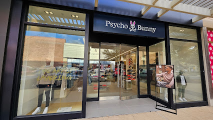 Psycho Bunny