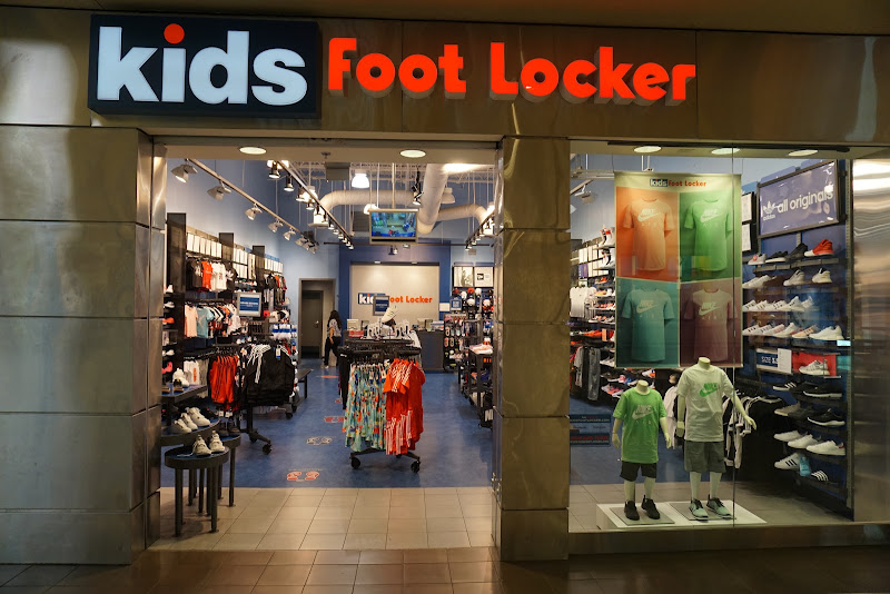 Kids Foot Locker
