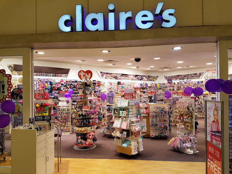 Claire's