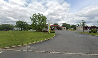 Tiger Mart