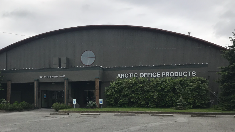 Arctic Office Products