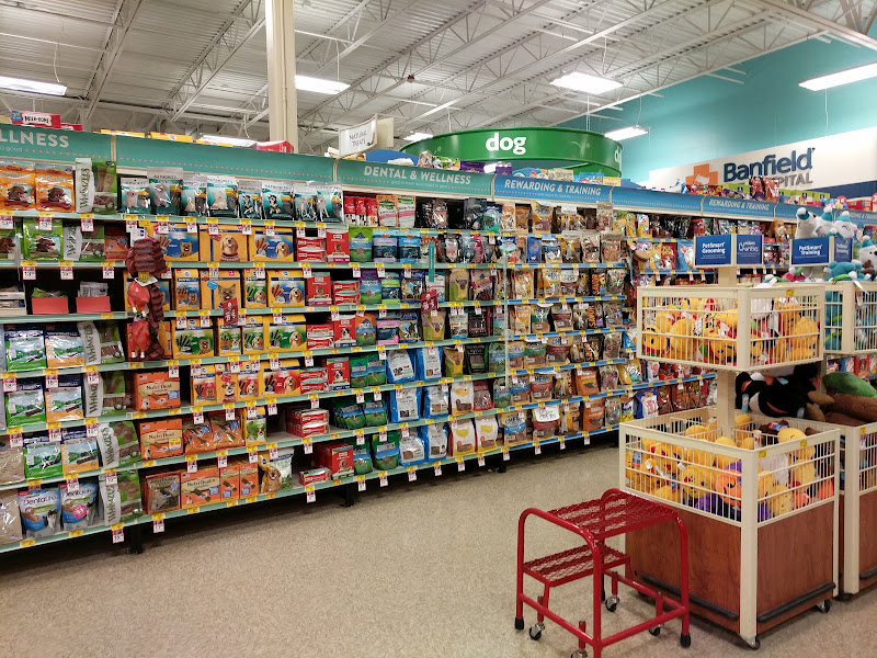 PetSmart