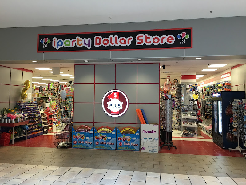 iParty Dollar Store
