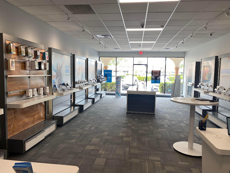 AT&T Store