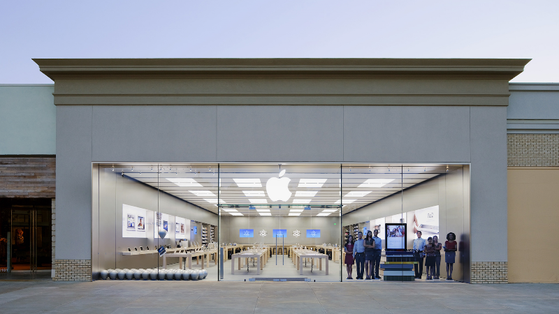 Apple The Promenade at Chenal