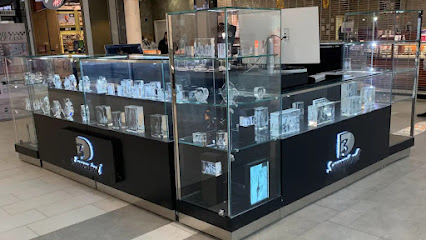 3D Souvenirs Crystal