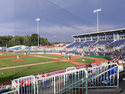 7 17 Credit Union Field at Eastwood