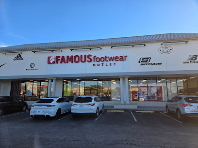 Famous Footwear