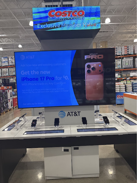 AT&T Store