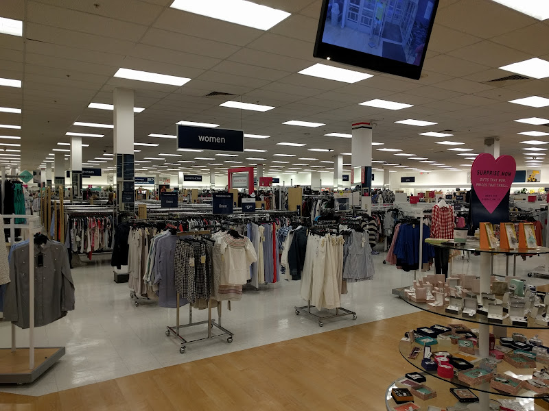 Marshalls