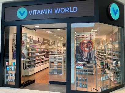 Vitamin World