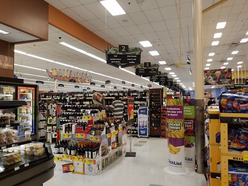 Kroger