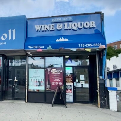 Wine & Liquor