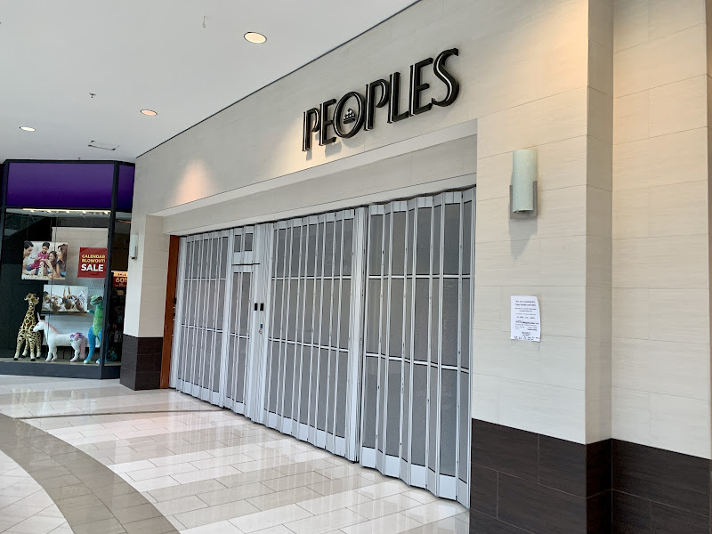 Peoples Jewellers