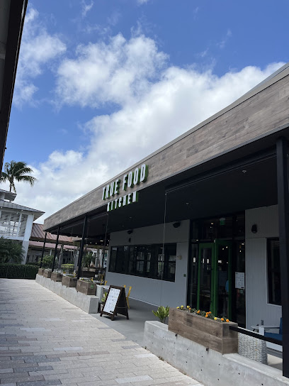 True Food Kitchen