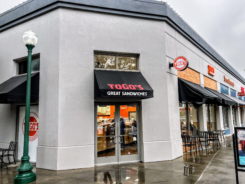 Togo's