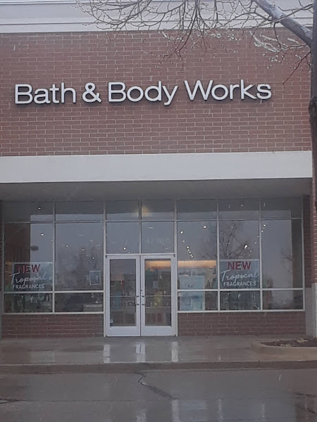 Bath & Body Works