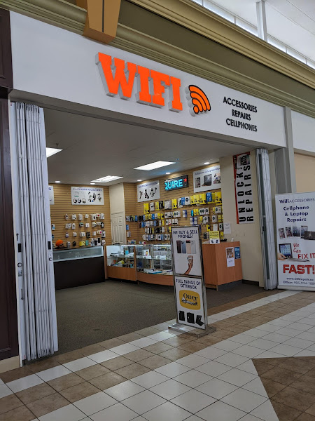 Wifi Accessories