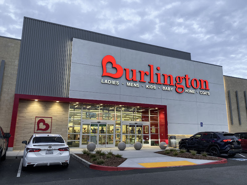 Burlington