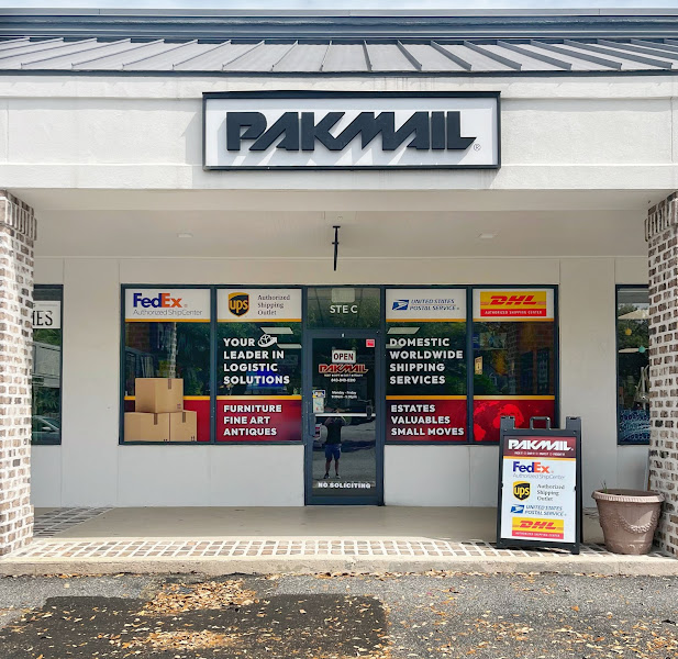 Pak Mail