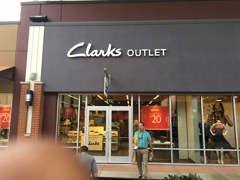 Clarks