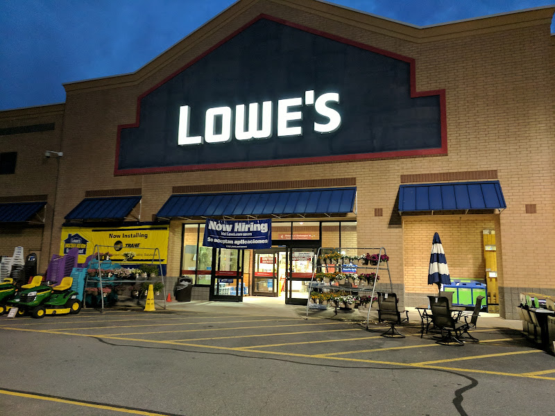 Lowe's