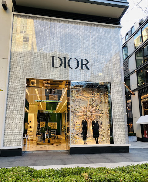 DIOR Washington DC City Center