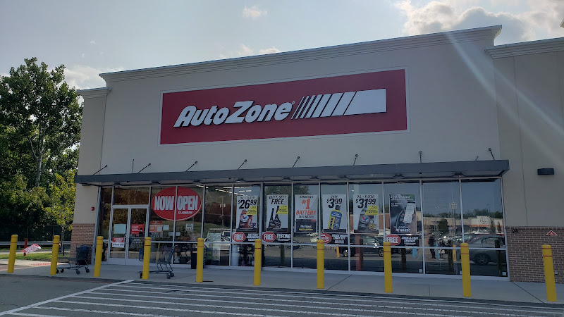 AutoZone