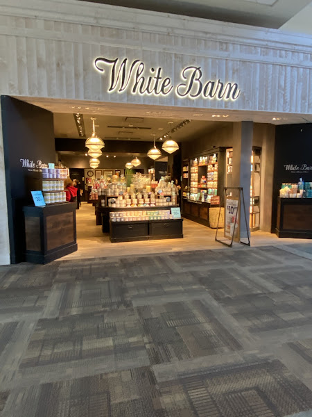 White Barn Candle Co.
