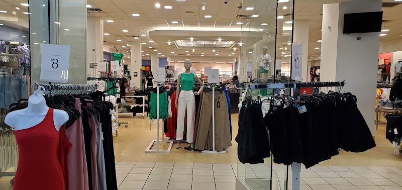 Charlotte Russe