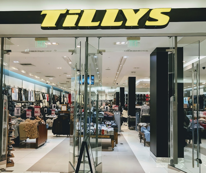 Tillys