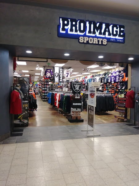 Pro Image Sports